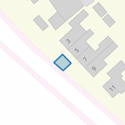 Perceel AMD00-B-3498