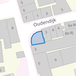 Perceel AMD00-B-3500