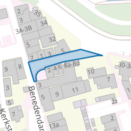 Perceel AMD00-B-3501