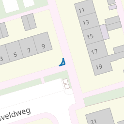 Perceel AMD00-B-3505