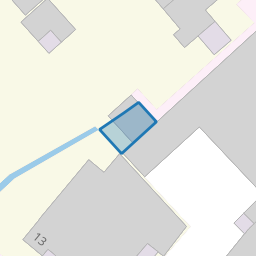 Perceel AMD00-B-3509