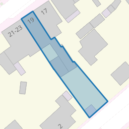 Perceel AMD00-B-3516