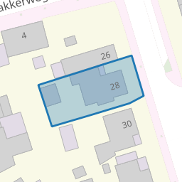 Perceel AMD00-B-3526