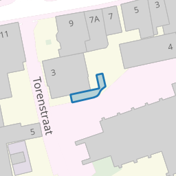 Perceel AMD00-B-3532