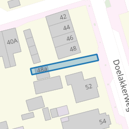 Perceel AMD00-B-3536