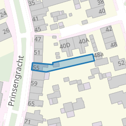 Perceel AMD00-B-3538