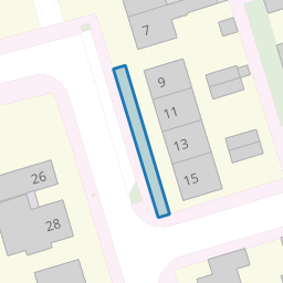 Perceel AMD00-B-3541