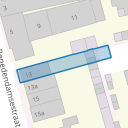 Perceel AMD00-B-3556