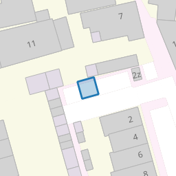 Perceel AMD00-B-3557