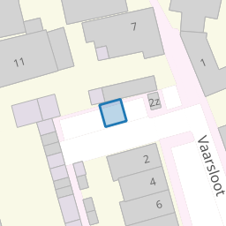 Perceel AMD00-B-3558