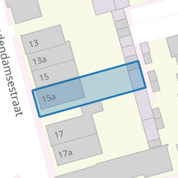 Perceel AMD00-B-3562