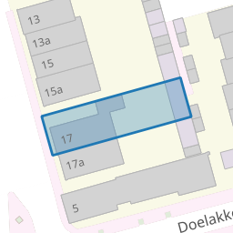 Perceel AMD00-B-3563