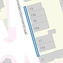 Perceel AMD00-B-3565