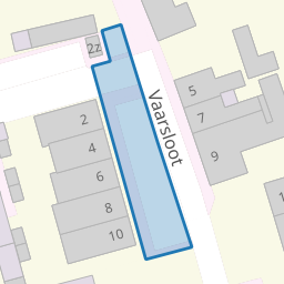 Perceel AMD00-B-3573