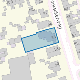 Perceel AMD00-B-3576