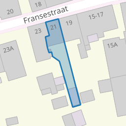 Perceel AMD00-B-3584
