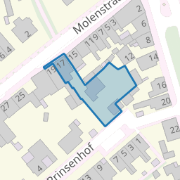 Perceel AMD00-B-3589