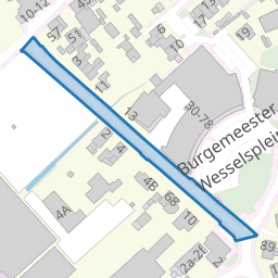 Perceel AMD00-B-3591