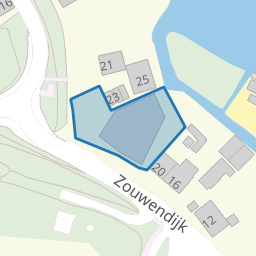 Perceel AMD00-B-3596