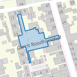 Perceel AMD00-B-3612