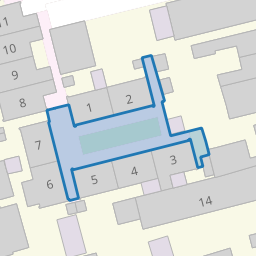 Perceel AMD00-B-3613