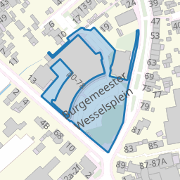 Perceel AMD00-B-3614