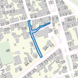 Perceel AMD00-B-3616