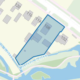 Perceel AMF00-A-3344