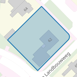 Perceel AMF00-A-3349