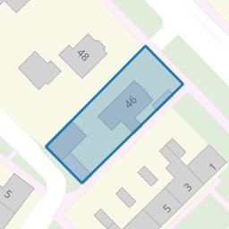 Perceel AMF00-A-3353