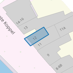 Perceel AMF00-A-3368