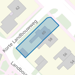 Perceel AMF00-A-3608