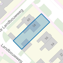 Perceel AMF00-A-3609