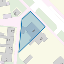 Perceel AMF00-A-3675