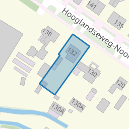 Perceel AMF00-A-3825