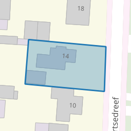 Perceel AMF00-A-3930