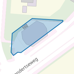 Perceel AMF00-A-3932