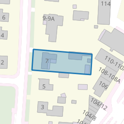 Perceel AMF00-A-3936