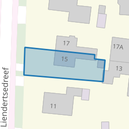 Perceel AMF00-A-3939