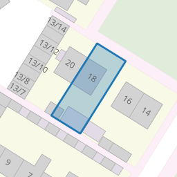 Perceel AMF00-A-3951