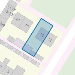 Perceel AMF00-A-3952