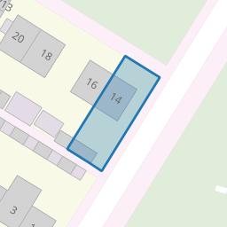 Perceel AMF00-A-3953