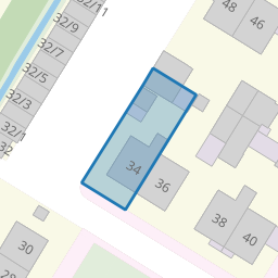 Perceel AMF00-A-3955