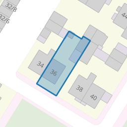 Perceel AMF00-A-3956