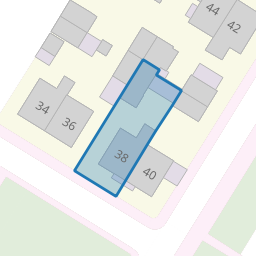 Perceel AMF00-A-3957