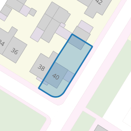 Perceel AMF00-A-3958