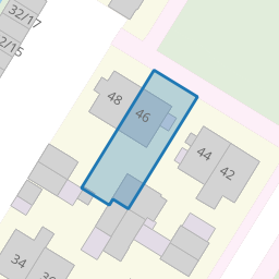 Perceel AMF00-A-3960