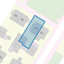 Perceel AMF00-A-3961