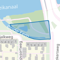 Perceel AMF00-A-4017