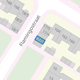 Perceel AMF00-A-4043